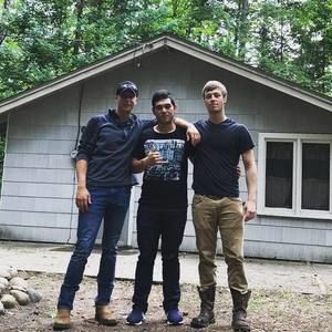 Meet your Posher, Gavin